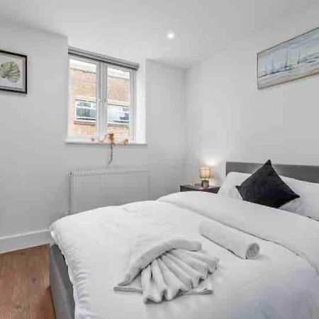 Apartamento Cozy Flat Near London Eye/ Victoria / Vauxhall Exterior foto