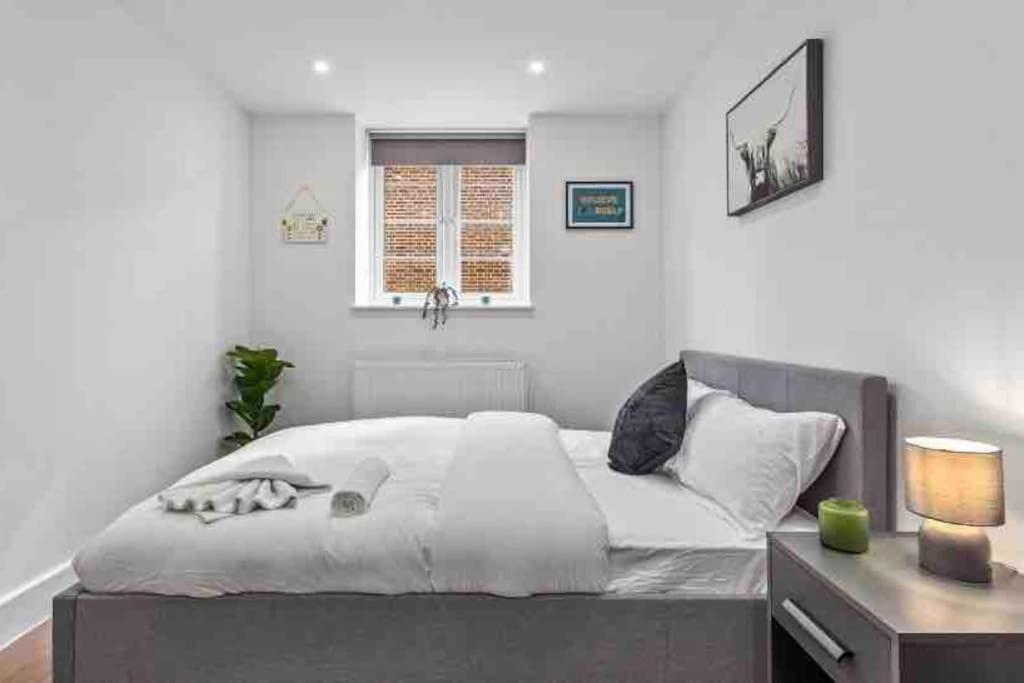 Apartamento Cozy Flat Near London Eye/ Victoria / Vauxhall Exterior foto