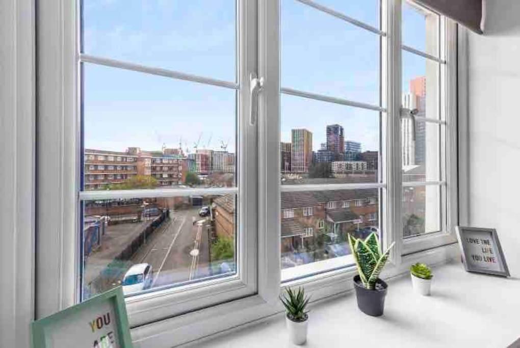 Apartamento Cozy Flat Near London Eye/ Victoria / Vauxhall Exterior foto